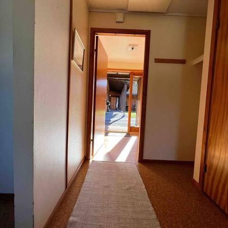 Ferienwohnung Fin, Enkel Leilighet Med Nydelig Strand I Naerheten Amdals Verk Exterior foto